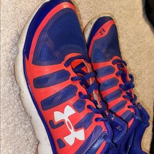 Athletic Tennis Shoes